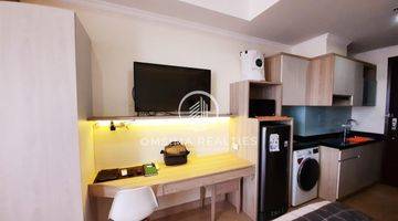 Gambar 2 Dijual Apartemen Menteng Park type Studio