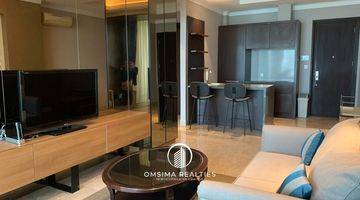 Gambar 2 Disewakan Apartemen Residence 8 senopati 