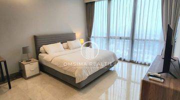 Gambar 3 Disewakan Apartemen District 8 Senopati Furnished