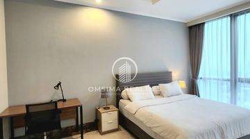 Gambar 4 Disewakan Apartemen District 8 Senopati Furnished