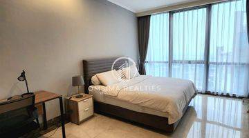 Gambar 5 Disewakan Apartemen District 8 Senopati Furnished