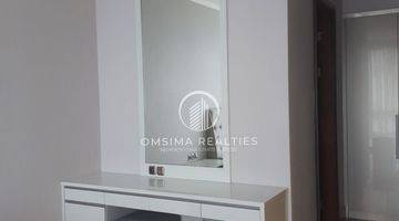 Gambar 2 Dijual Apartemen District 8 Senopati Furnished