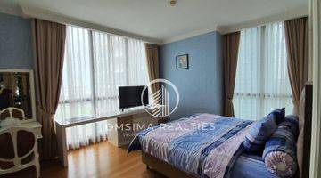 Gambar 5 Disewakan Apartemen Residence 8 senopati 