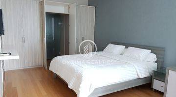 Gambar 5 Dijual Apartemen Residence 8 @senopati Furnished