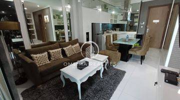 Gambar 1 Disewakan Apartemen Residence 8 @senopati Furnished