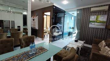 Gambar 1 Disewakan Apartemen Residence 8 @senopati Furnished