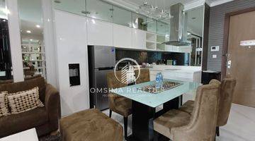 Gambar 2 Disewakan Apartemen Residence 8 @senopati Furnished