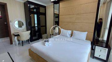 Gambar 3 Disewakan Apartemen Residence 8 @senopati Furnished