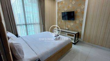 Gambar 4 Disewakan Apartemen Residence 8 @senopati Furnished