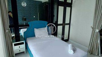 Gambar 5 Disewakan Apartemen Residence 8 @senopati Furnished