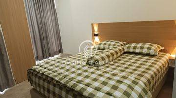 Gambar 2 Disewakan Apartemen Menteng Park Bagus Furnished