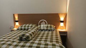 Gambar 3 Disewakan Apartemen Menteng Park Bagus Furnished