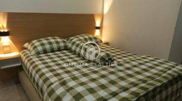 Gambar 4 Disewakan Apartemen Menteng Park Bagus Furnished