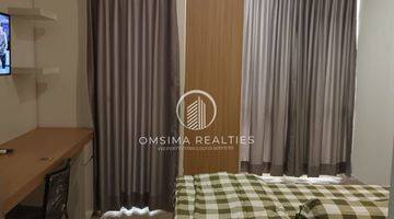 Gambar 5 Disewakan Apartemen Menteng Park Bagus Furnished