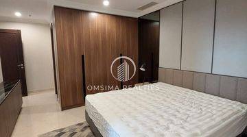 Gambar 2 Disewakan Apartemen Pondok Indah Residence