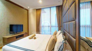 Gambar 4 Disewakan Apartemen Residence 8 @senopati 2 Kamar Tidur