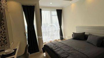 Gambar 4 Disewakan Apartemen Menteng Park Furnished