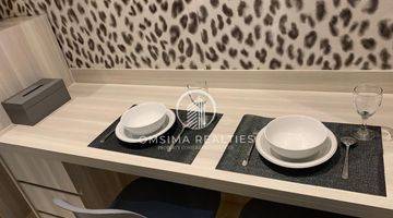 Gambar 5 Disewakan Apartemen Menteng Park Furnished