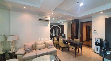 Gambar 2 Disewakan Apartemen Residence 8 @senopati