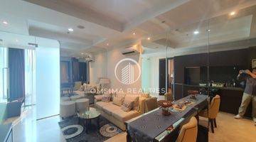 Gambar 1 Disewakan Apartemen Residence 8 @senopati