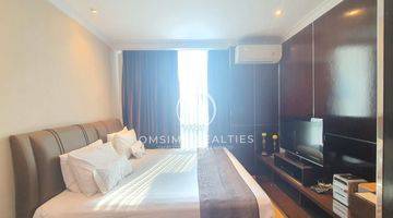 Gambar 5 Disewakan Apartemen Residence 8 @senopati