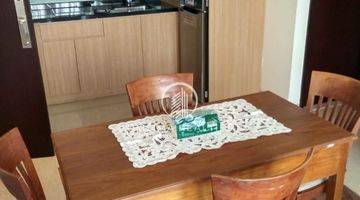 Gambar 1 Disewakan Apartemen Menteng Park Furnished