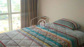 Gambar 2 Disewakan Apartemen Menteng Park Furnished