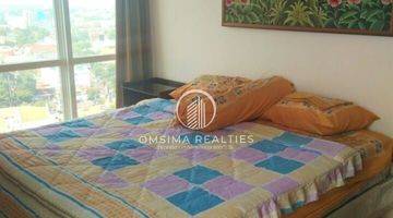 Gambar 3 Disewakan Apartemen Menteng Park Furnished