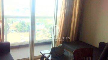 Gambar 4 Disewakan Apartemen Menteng Park Furnished