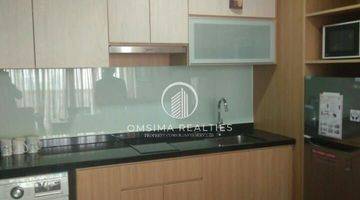 Gambar 5 Disewakan Apartemen Menteng Park Furnished