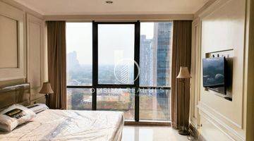 Gambar 3 Disewakan Apartemen District 8 Senopati Furnished