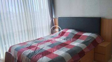 Gambar 1 Disewakan Apartemen Menteng Park Furnished