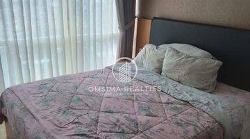 Gambar 2 Disewakan Apartemen Menteng Park Furnished