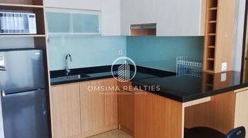 Gambar 3 Disewakan Apartemen Menteng Park Furnished