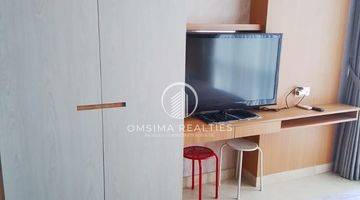 Gambar 4 Disewakan Apartemen Menteng Park Furnished