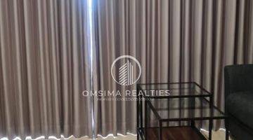 Gambar 5 Disewakan Apartemen Menteng Park Furnished