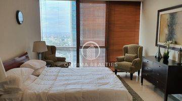 Gambar 1 Disewakan Apartemen District 8 Senopati Furnished