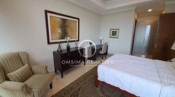 Gambar 3 Disewakan Apartemen District 8 Senopati Furnished