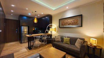 Gambar 2 Disewakan Apartemen Residence 8 @senopati