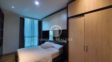 Gambar 3 Disewakan Apartemen Residence 8 @senopati