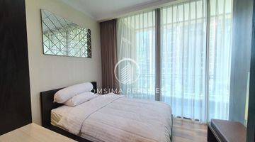 Gambar 5 Disewakan Apartemen Residence 8 @senopati