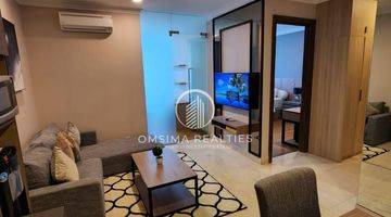 Gambar 4 Disewakan Apartemen Residence 8 @senopati