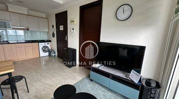 Gambar 1 Dijual Apartemen Menteng Park Type 2 Bedroom