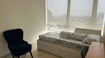 Gambar 2 Dijual Apartemen Menteng Park Type 2 Bedroom