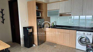 Gambar 3 Dijual Apartemen Menteng Park Type 2 Bedroom