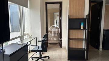 Gambar 4 Dijual Apartemen Menteng Park Type 2 Bedroom