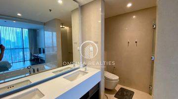 Gambar 3 Dijual Apartemen Casa Domaine type 2 Bedroom