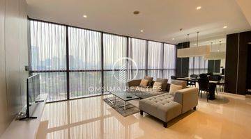 Gambar 1 Dijual Apartemen Casa Domaine type 2 Bedroom