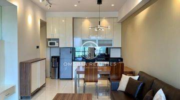 Gambar 1 Disewakan Apartemen 1 Park Residences 2 Bedroom