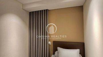 Gambar 5 Disewakan Apartemen 1 Park Residences 2 Bedroom